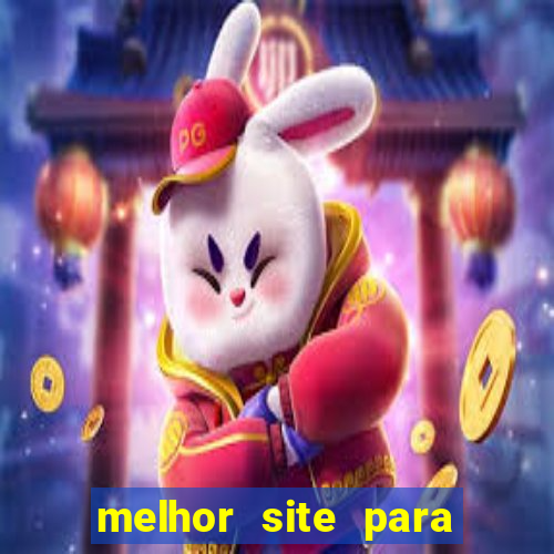 melhor site para jogar no bicho